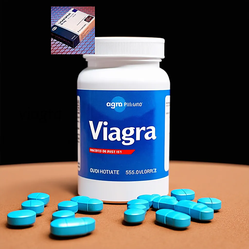 Viagra originale